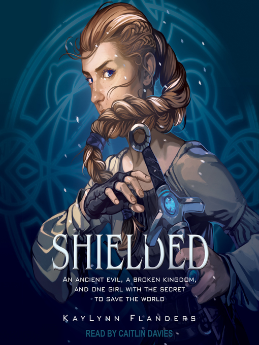 Cover image for Shielded